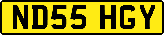ND55HGY