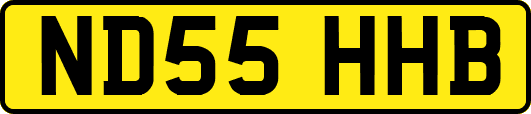 ND55HHB