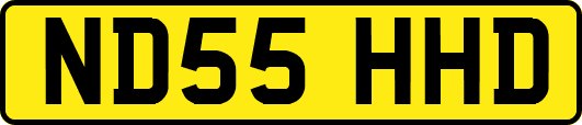 ND55HHD