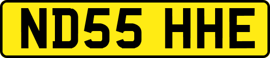 ND55HHE