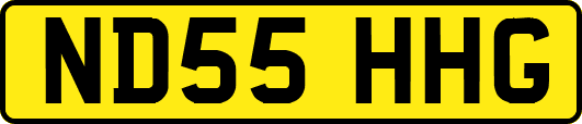 ND55HHG