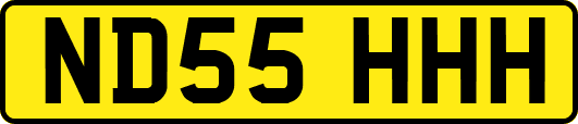 ND55HHH