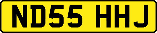 ND55HHJ