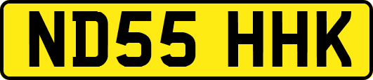 ND55HHK