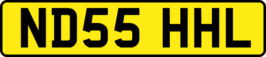 ND55HHL