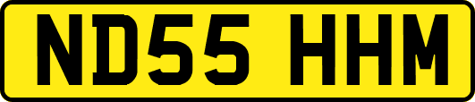 ND55HHM