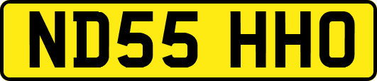 ND55HHO
