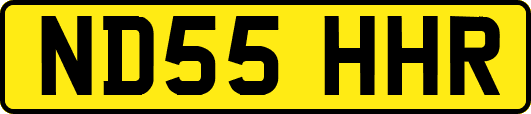 ND55HHR
