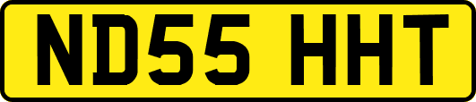 ND55HHT