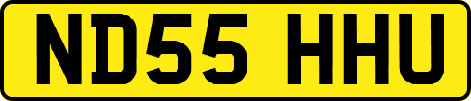 ND55HHU