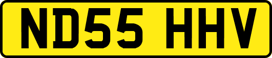 ND55HHV
