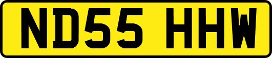 ND55HHW
