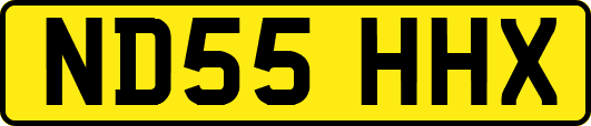 ND55HHX