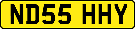 ND55HHY