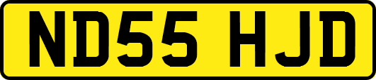 ND55HJD