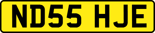 ND55HJE