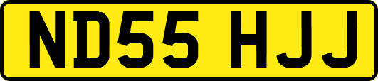 ND55HJJ