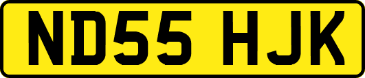 ND55HJK