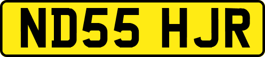 ND55HJR
