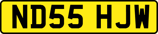 ND55HJW