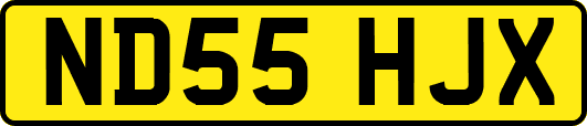 ND55HJX