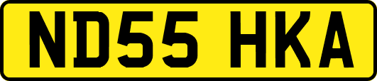 ND55HKA