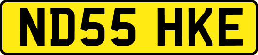 ND55HKE
