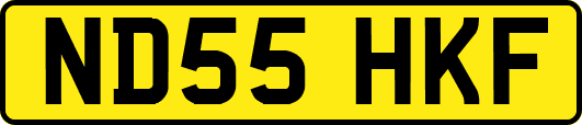 ND55HKF