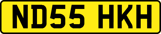 ND55HKH