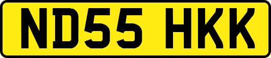 ND55HKK
