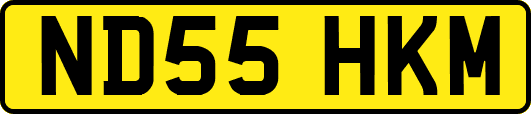 ND55HKM