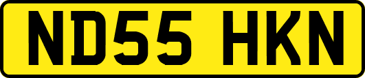 ND55HKN