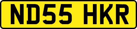 ND55HKR