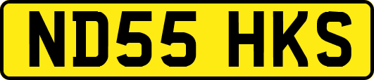 ND55HKS