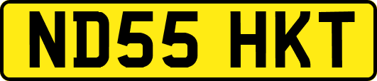 ND55HKT