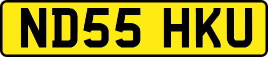 ND55HKU