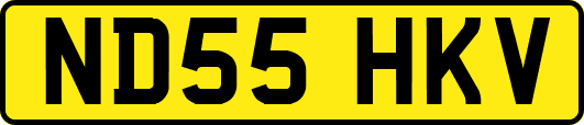 ND55HKV