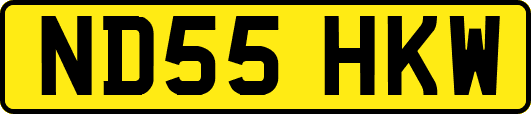 ND55HKW