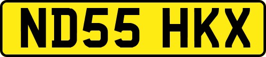 ND55HKX