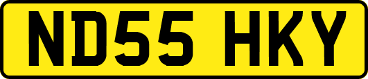 ND55HKY