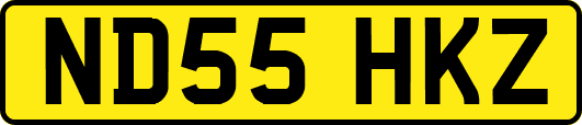 ND55HKZ