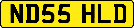 ND55HLD