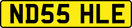 ND55HLE