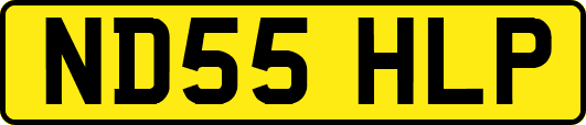ND55HLP