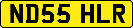 ND55HLR