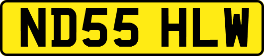 ND55HLW