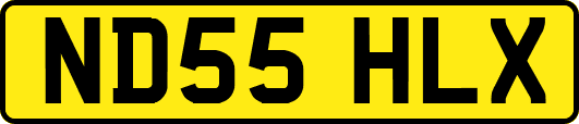 ND55HLX