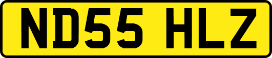 ND55HLZ