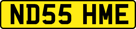 ND55HME