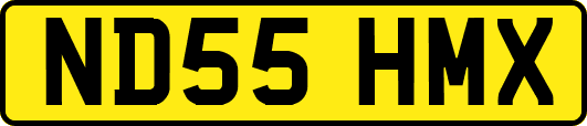 ND55HMX